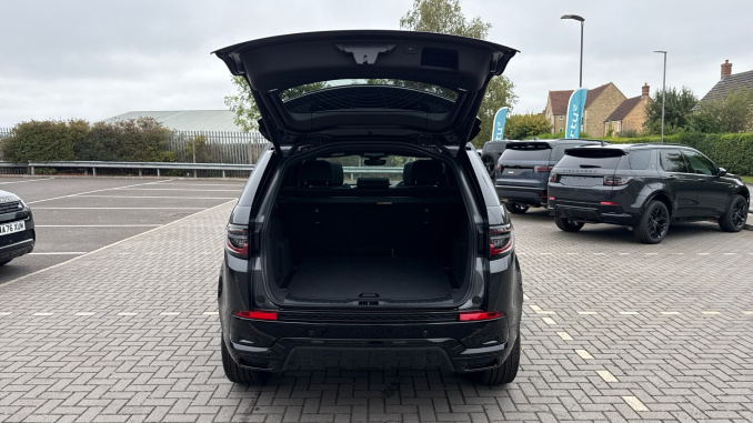 Land Rover Discovery Sport 1.5 P270e Landmark 5dr Auto [5 Seat] Station Wagon - Image 27